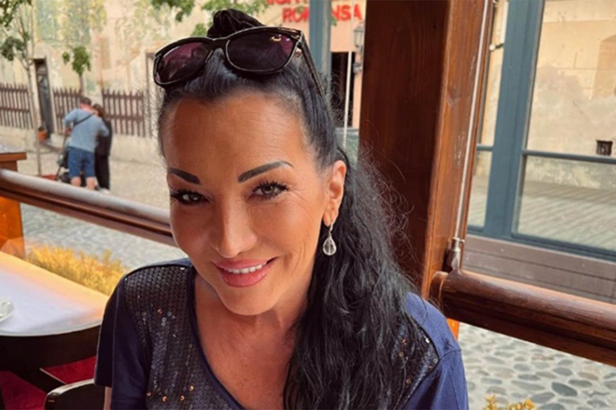 Nekada je radila najteže poslove, danas Goca Božinovska živi u luksuzu