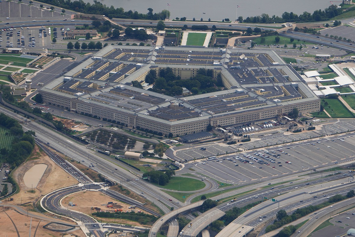 Pentagon prekinuo korišćenje AI alata kompanije Antropik