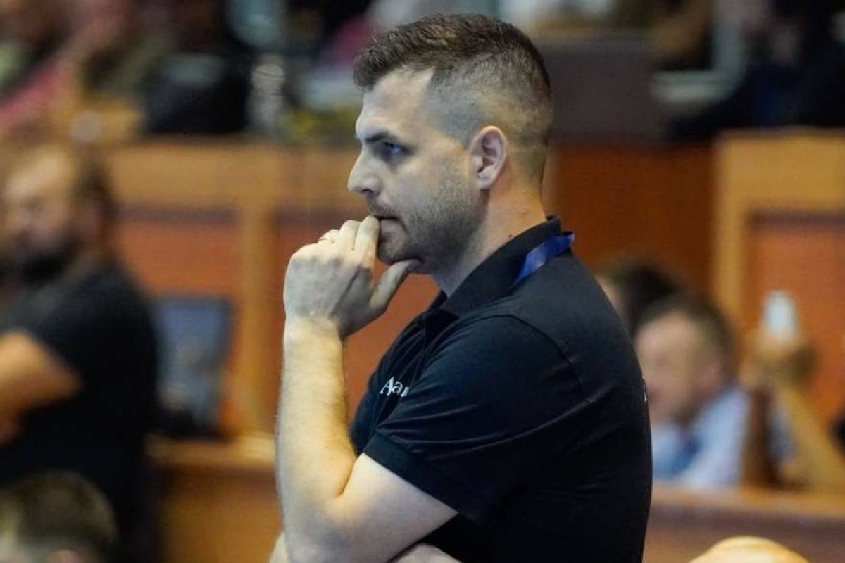 Izviđač želi iznenađenje u Švajcarskoj: "Imamo neke taktičke zamisli"