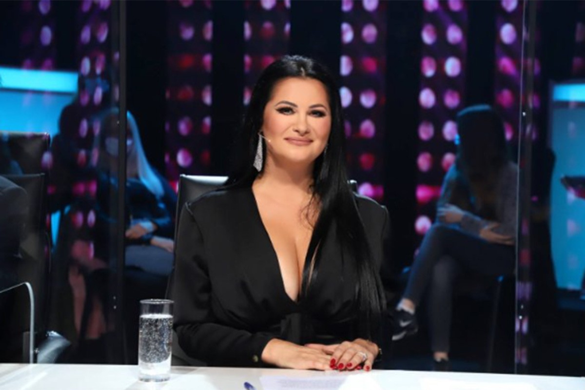 Jana Todorović otkrila šta misli o novom izabraniku kćerke