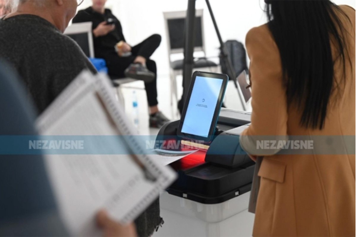 CIK BiH ažurirao brojke za Predsjedništvo BiH: Ima li promjena?