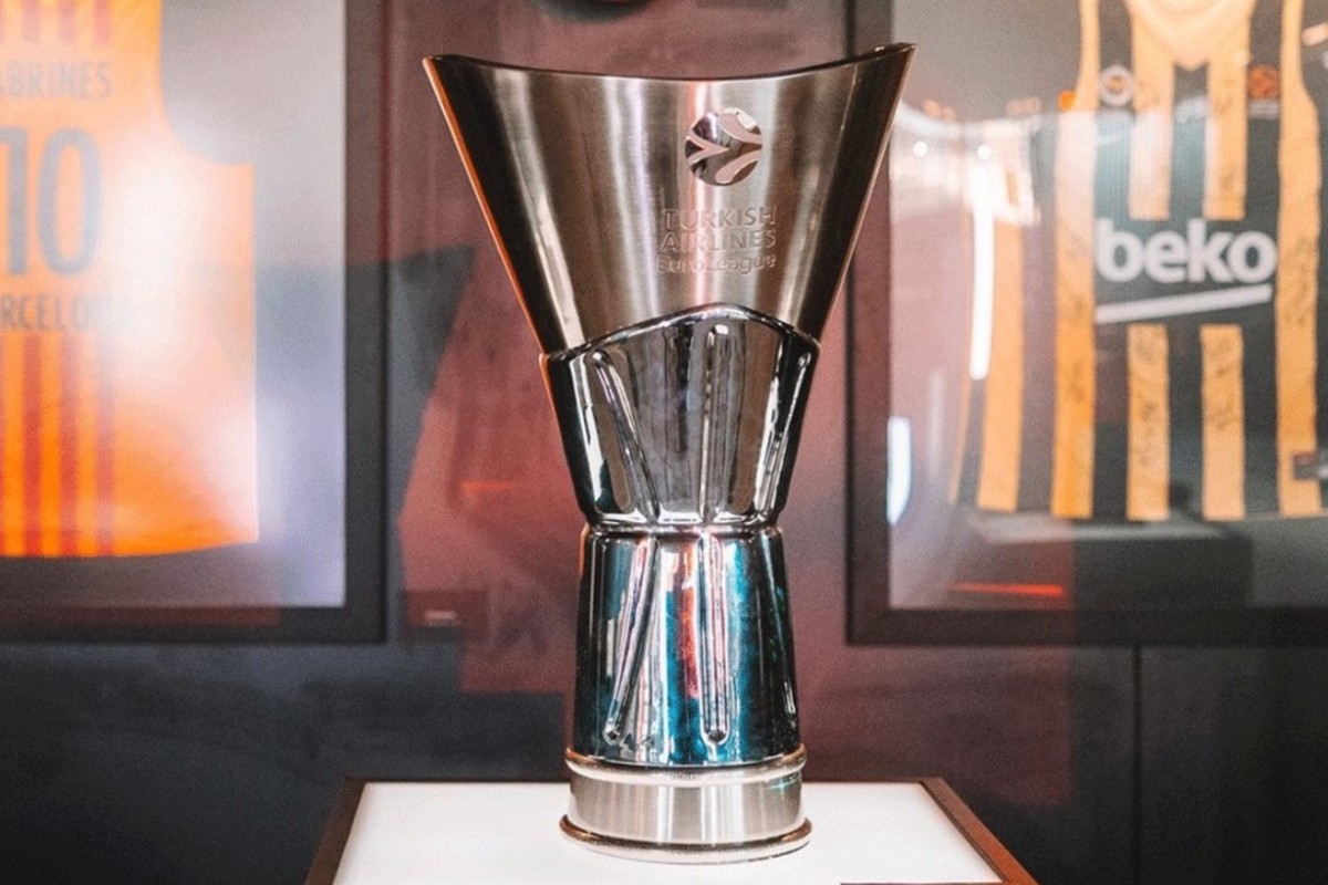 Evroliga odbila ponudu NBA, pregovori se nastavljaju