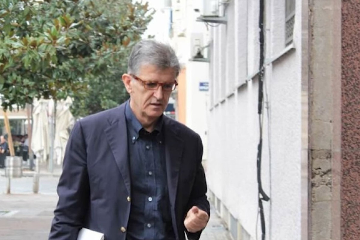 Crna Gora ponovo traži izručenje Marovića