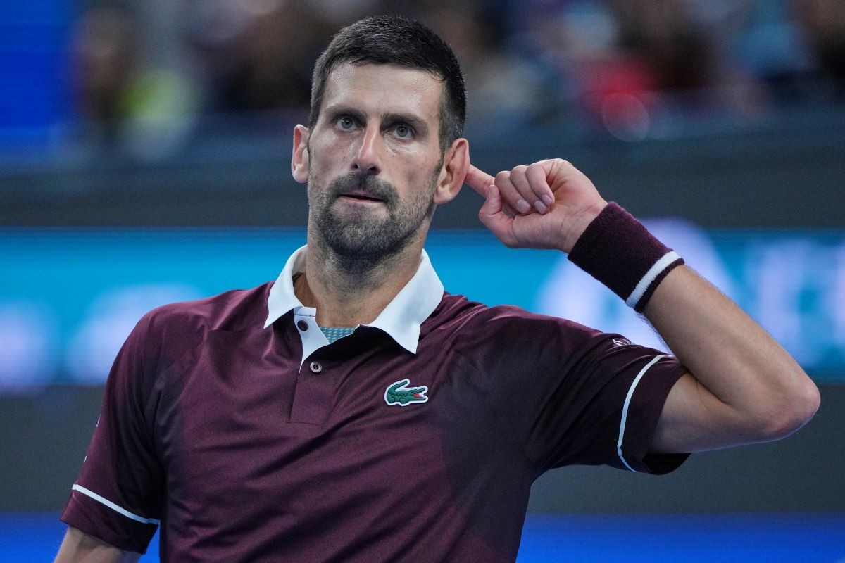 Nestvarne brojke kralja tenisa: Na titulu od Federera
