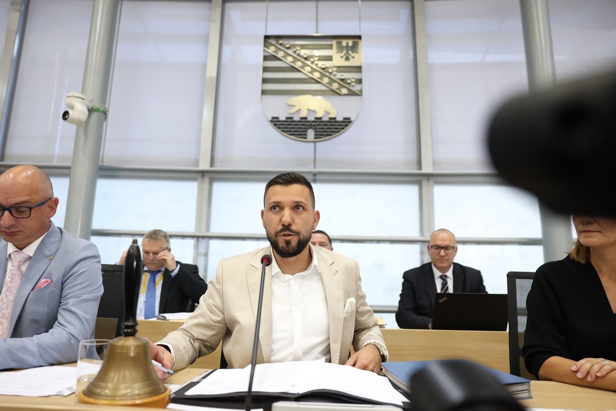 Politički presedan u Njemačkoj: AfD dobio predsjednika