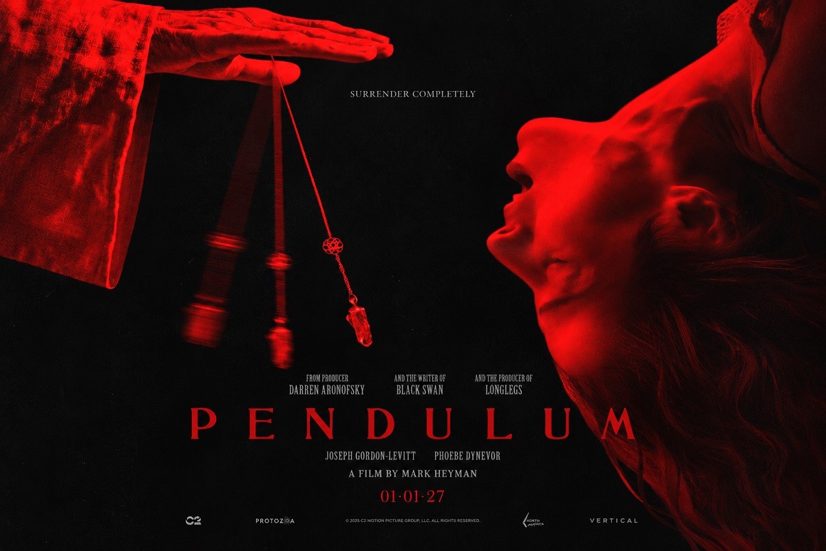 "Pendulum" donosi jezivo putovanje kroz ljudski um