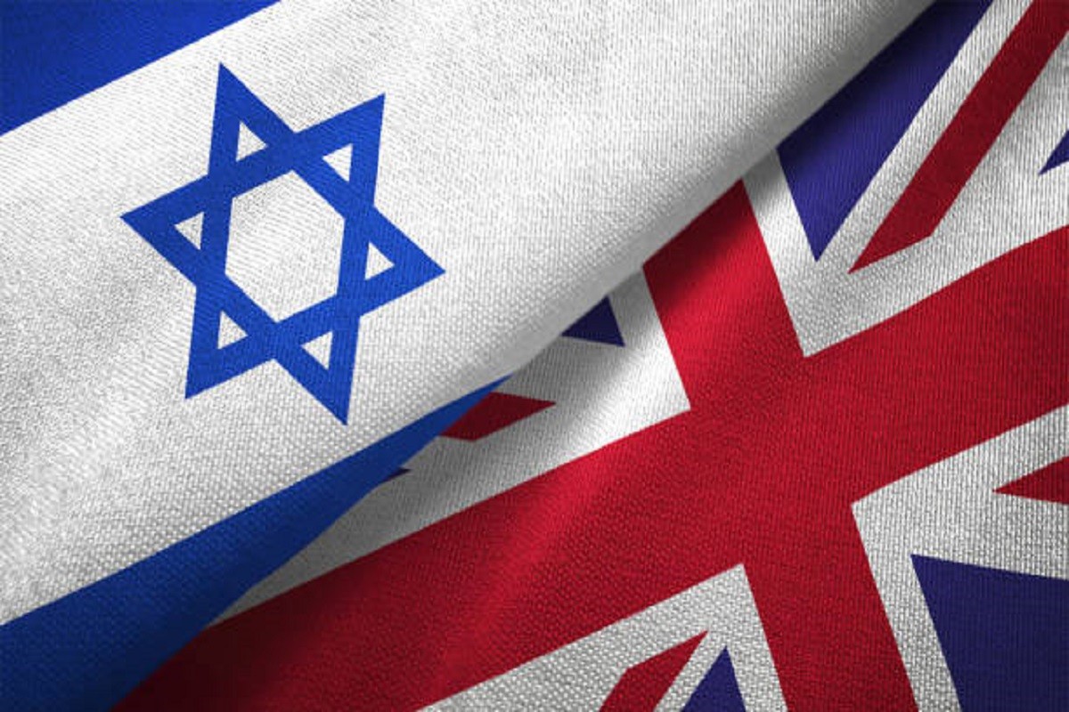 London i Izrael na ivici novog diplomatskog sukoba
