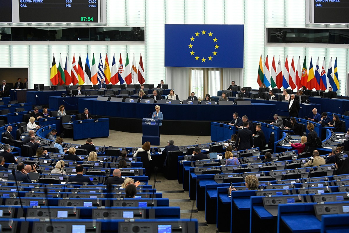 Nova pravila proširenja EU: Šta čeka zemlje kandidate?