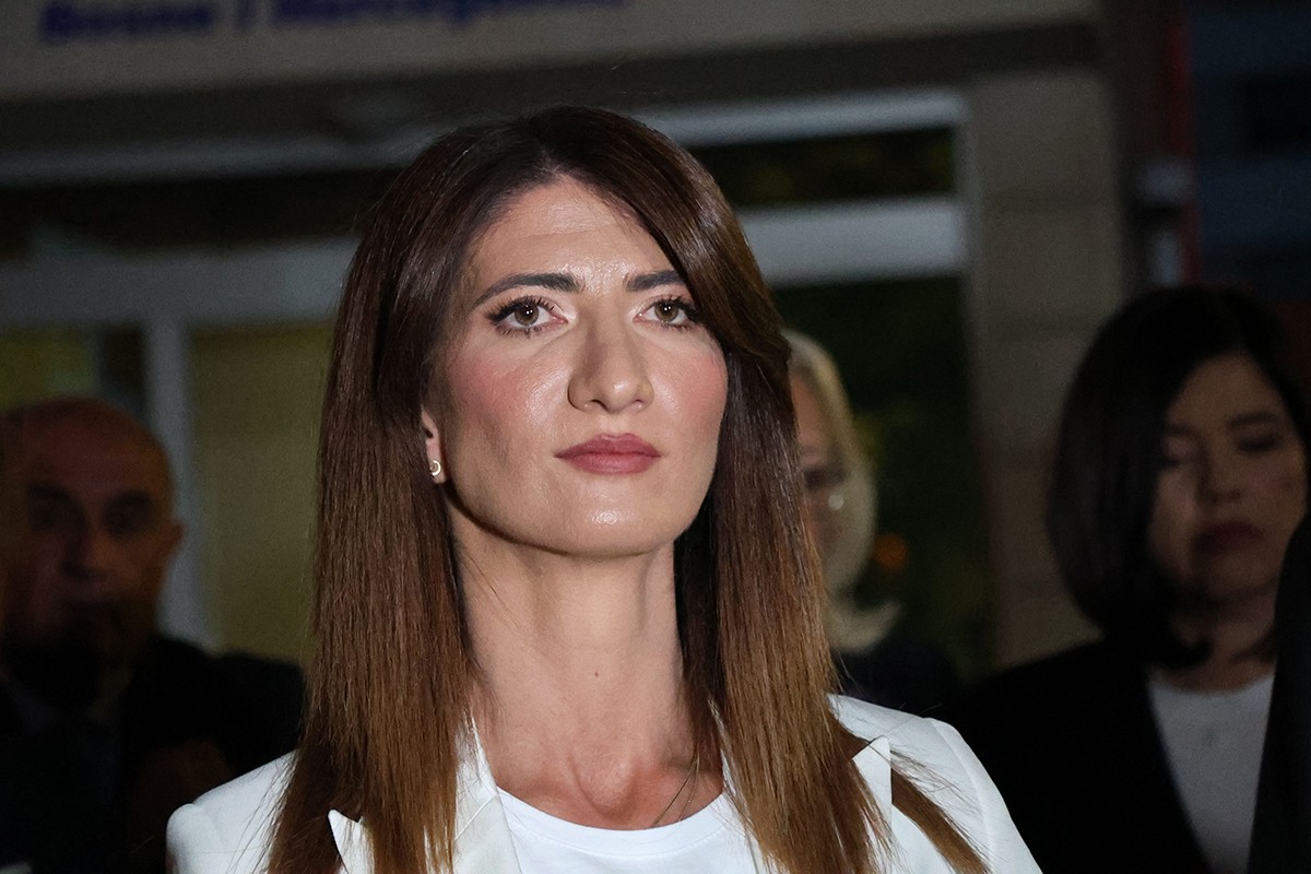 Darijana Filipović otvara kancelariju u Mostaru: To nisu paralelne institucije
