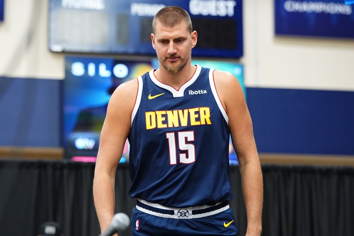 Nikola Jokić upisao šest poena i "tehničku"