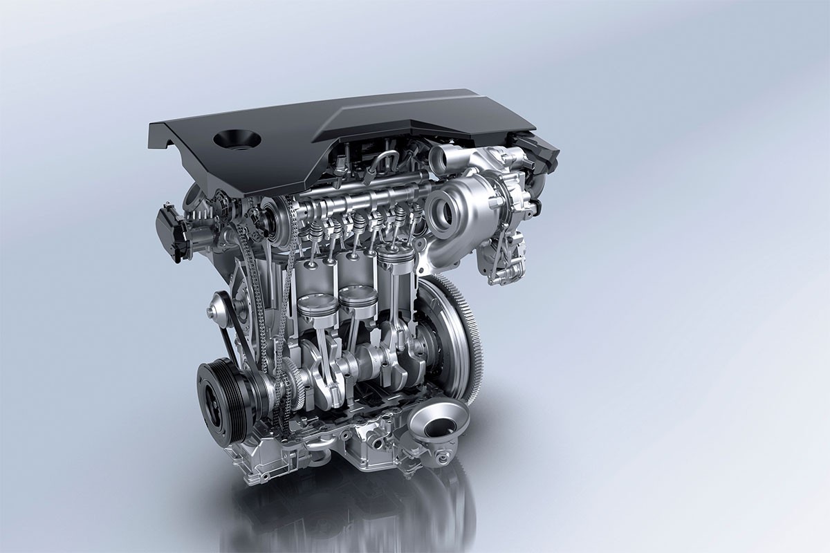 Peugeot predstavlja novi motor Turbo 100: Kada tehnologija pravi razliku