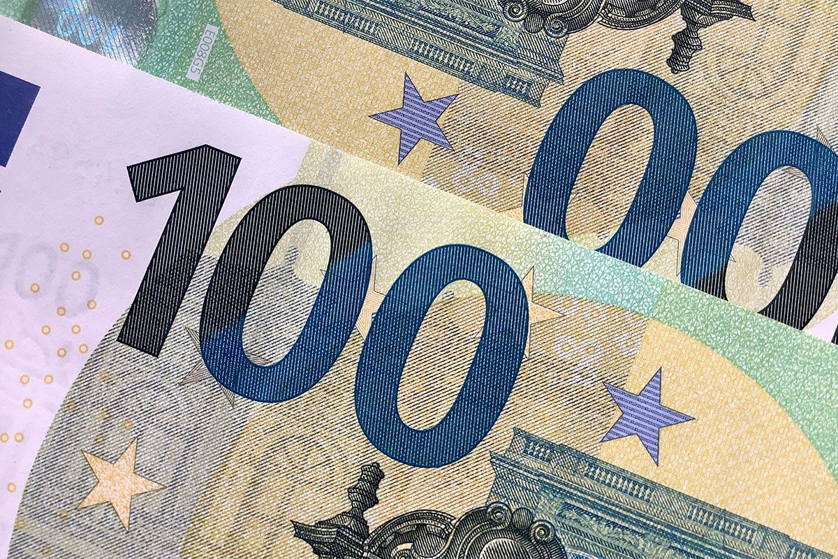 Italijani sve više štede: Evo koliko novca imaju u bankama