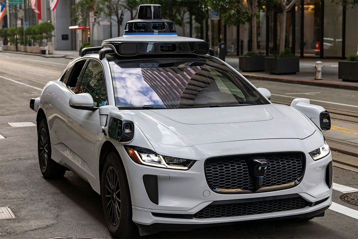 Waymo širi robotaksi uslugu: Singapur sljedeći na mapi