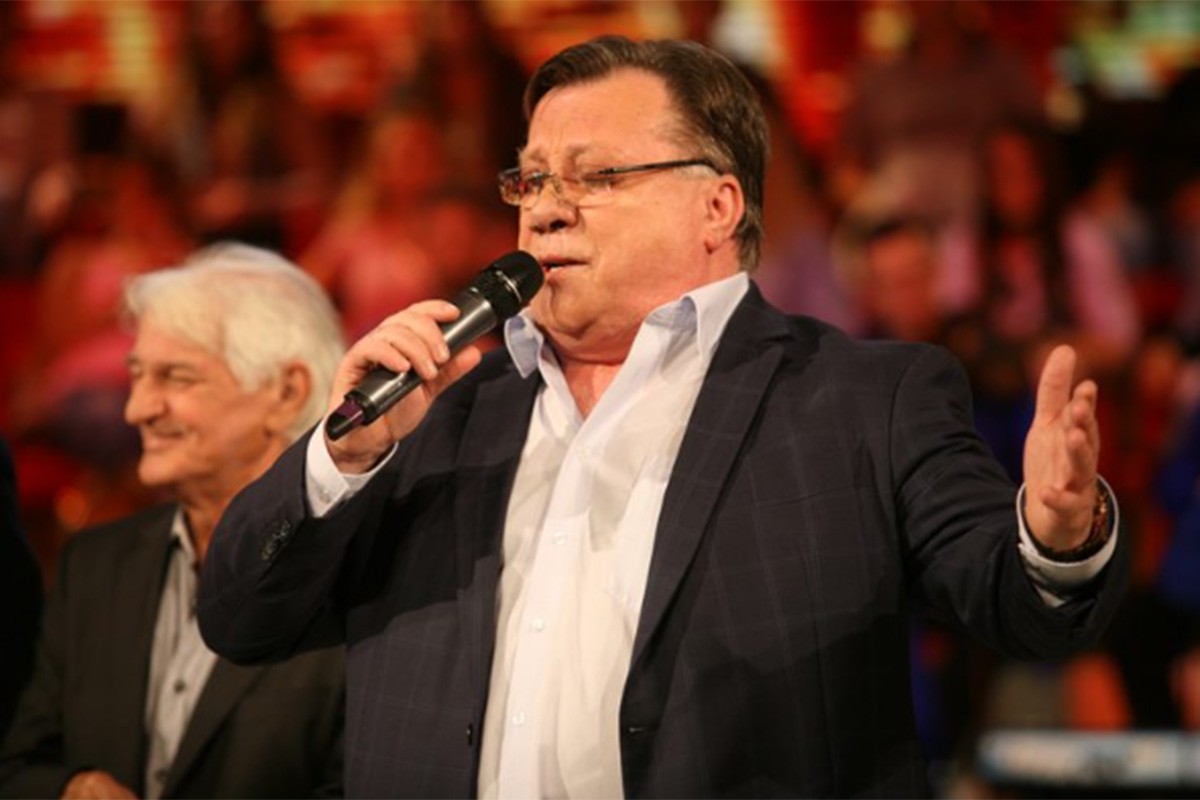 Halid Bešlić je ovako govorio o smrti: „Svi smo mi negde zapisani“