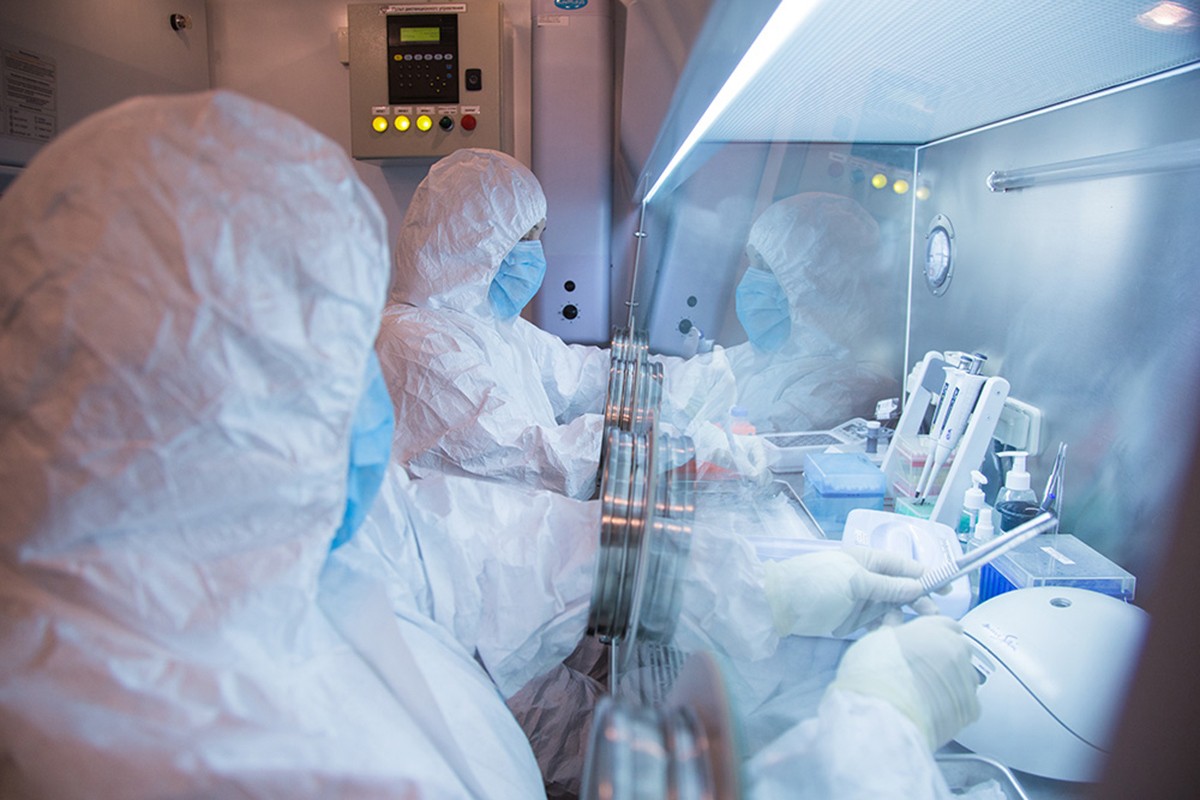 Moskva obavijestila SZO o epidemiološkoj situaciji u Irkutskoj oblasti nakon smrti radnice
