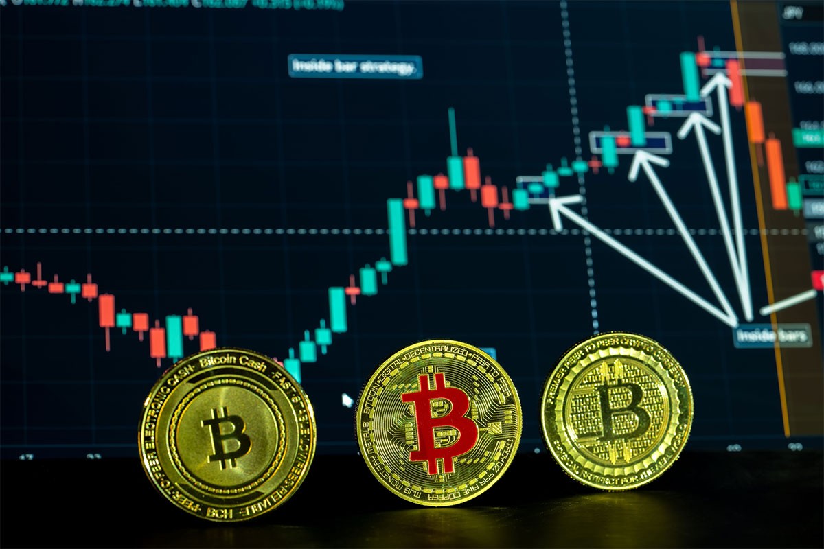Erik Tramp predviđa novi rast kriptovaluta: Otkrio šta će ih pogurati