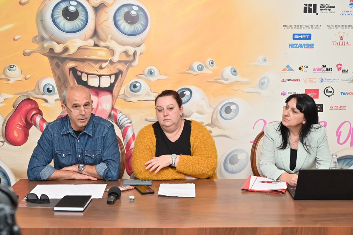 Međunarodni festival animiranog filma u Banjaluci 18. put