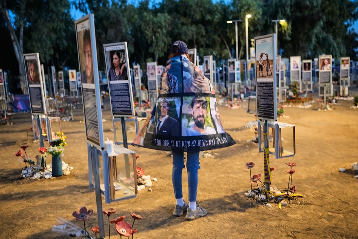 Tri godine od napada Hamasa na Izrael: Dan koji je promijenio Bliski istok