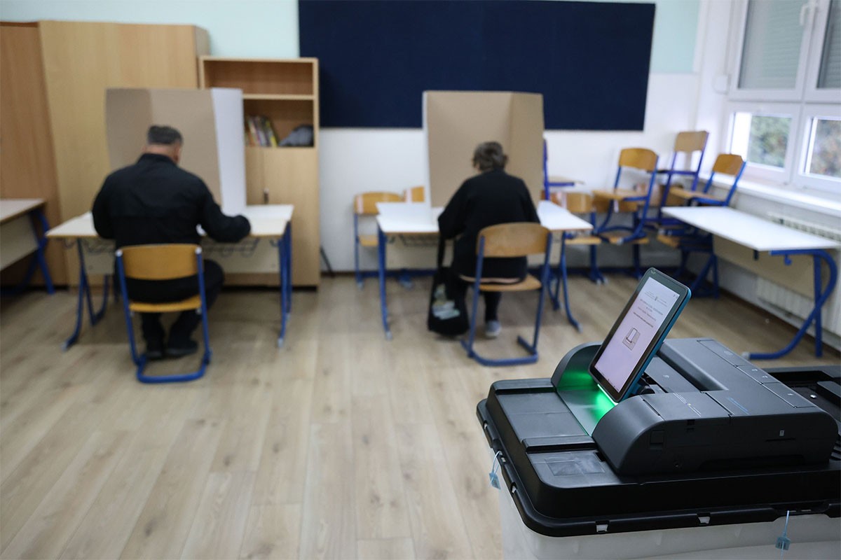 Izbori u BiH 2026: Narod izabrao jedne, u fotelje sjedaju drugi