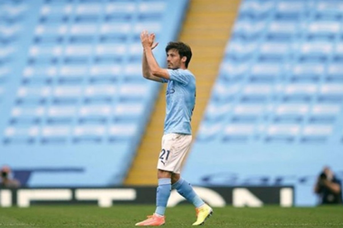 David Silva se vraća iz penzije