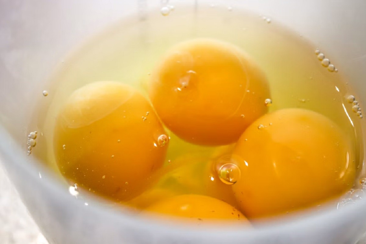 Nutricionista ruši veliki mit o jajima i žumancima