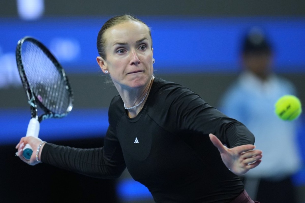 Elina Svitolina preko En Li do četvrtfinala Pekinga