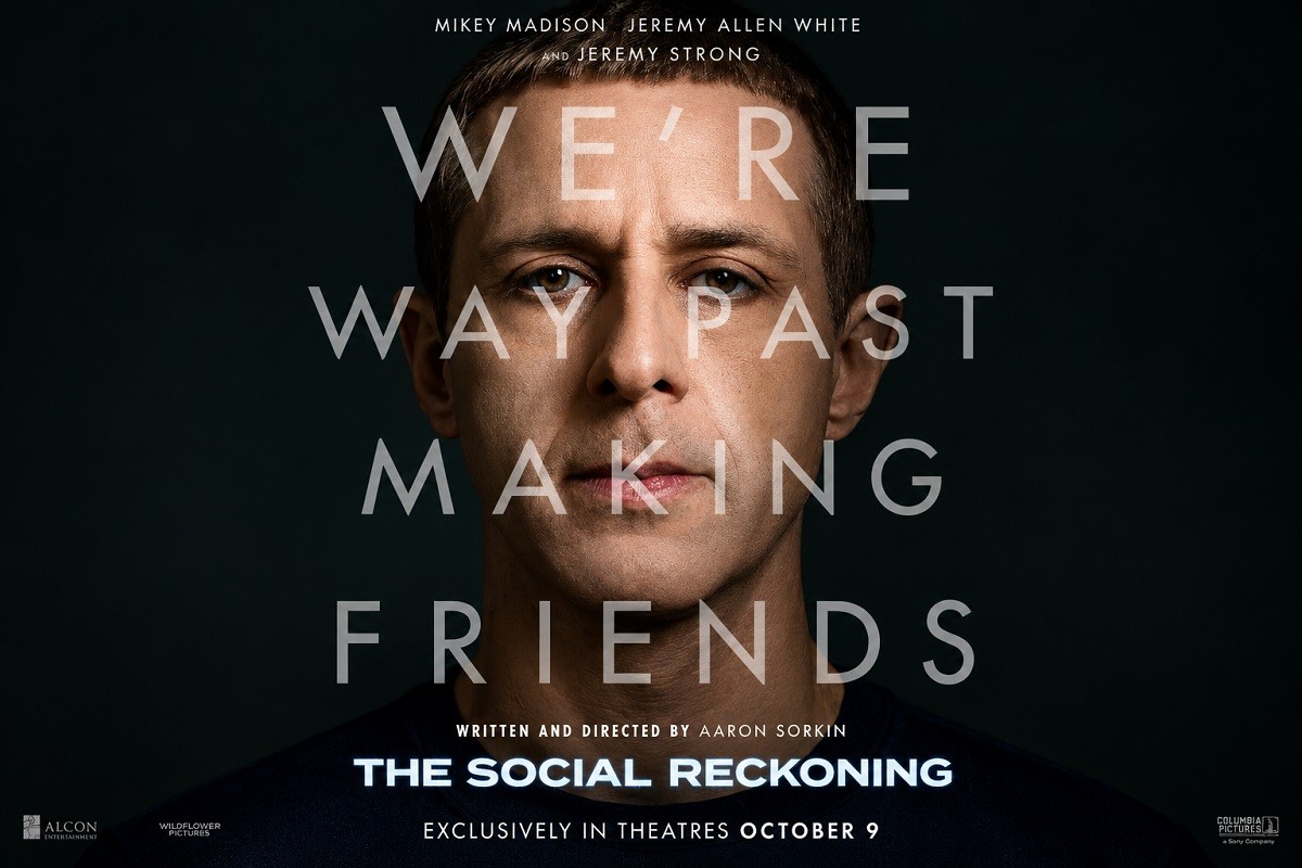 Stigao novi "Social Network", ali drugi film krade slavu