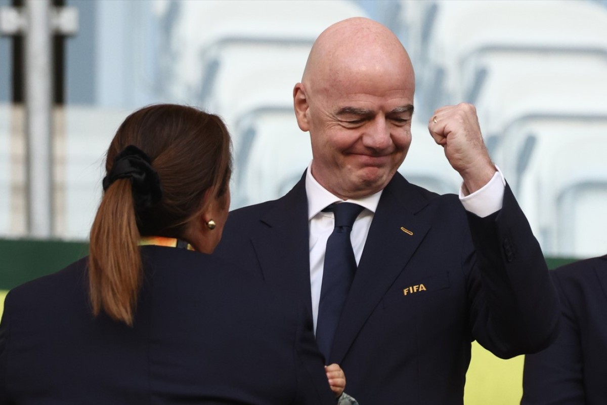Ramon Vega izaziva Infantina: Švajcarac se kandiduje za predsjednika FIFA