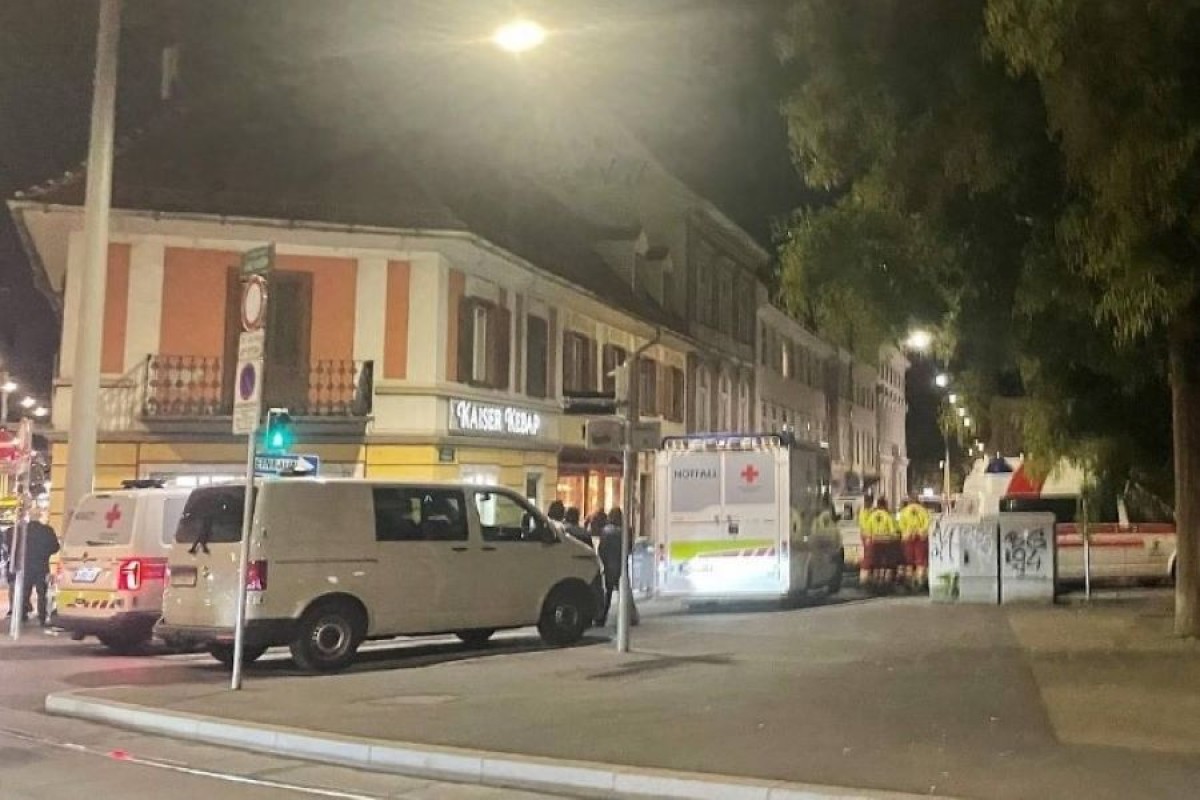Preprodavali drogu "na kilograme": Racija u lokalu u Gracu, uhapšen i konobar iz BiH