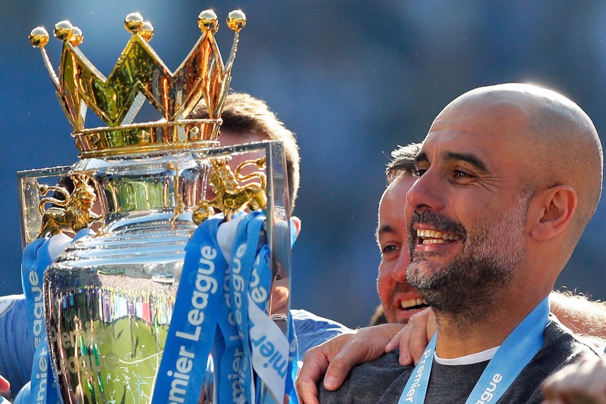 Pep Gvardiola se vraća na Etihad: Siti će imati podršku