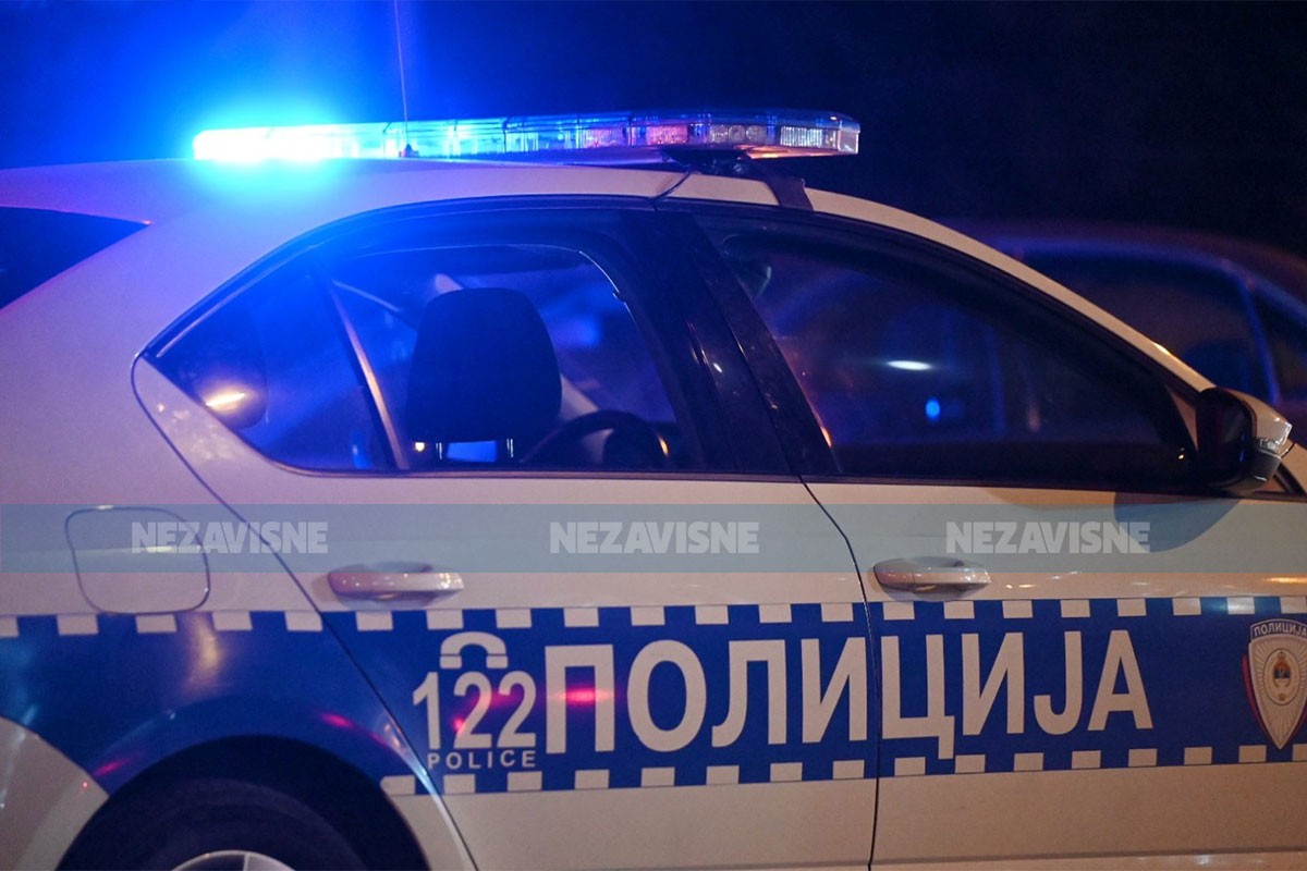 Uhapšen zbog krađe novca iz kuće u Kneževu