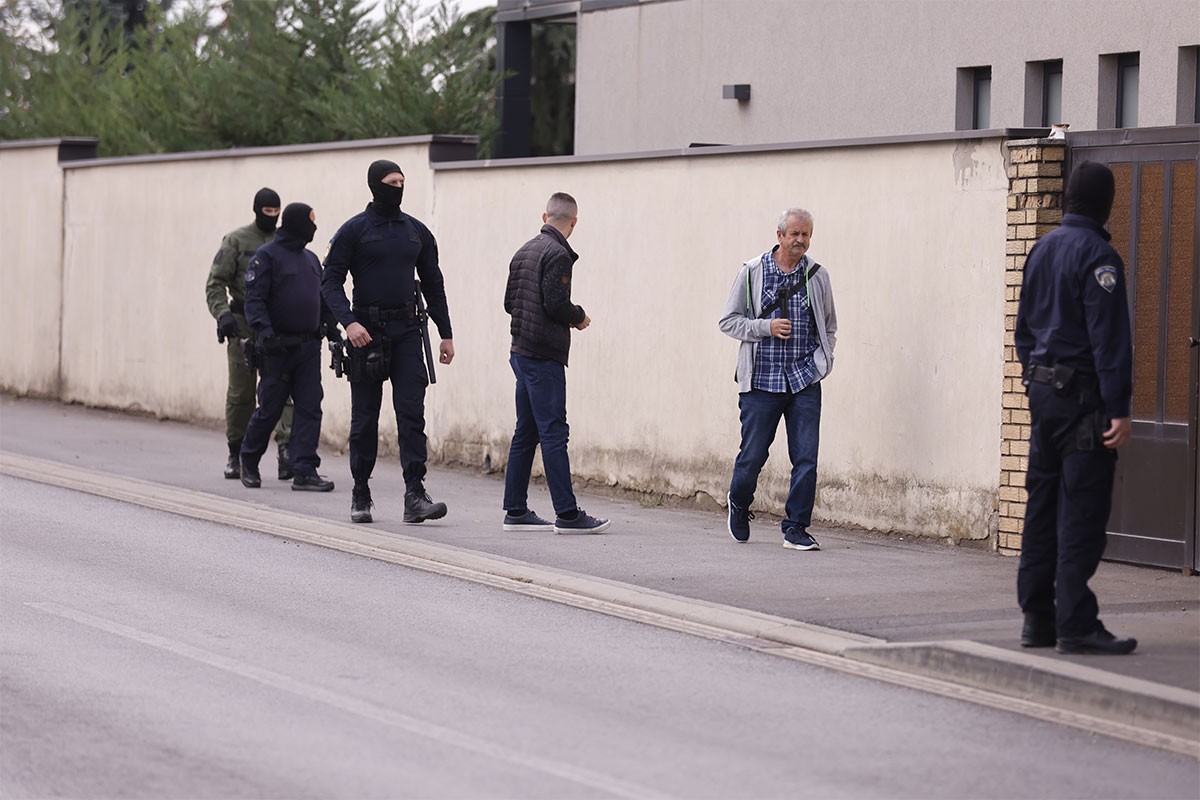 Objavljeno šta istražuje USKOK: Na meti i otac bivšeg hrvatskog reprezentativca