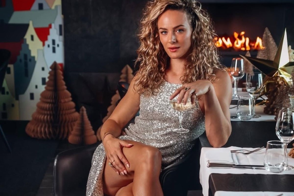 Skinula se jedna od najboljih i aktuelna olimpijska šampionka (FOTO)