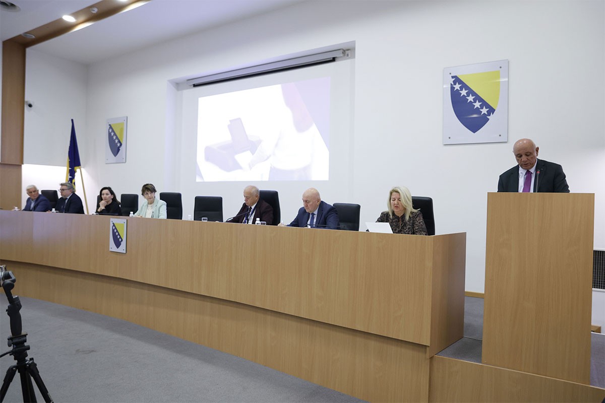 CIK poništio izbore na jednom biračkom mjestu