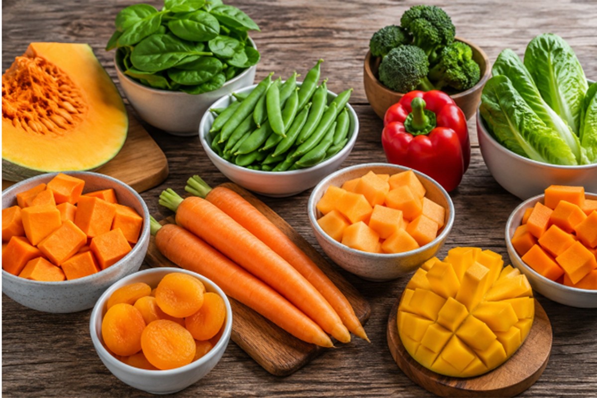 Ove namirnice imaju najviše vitamina C