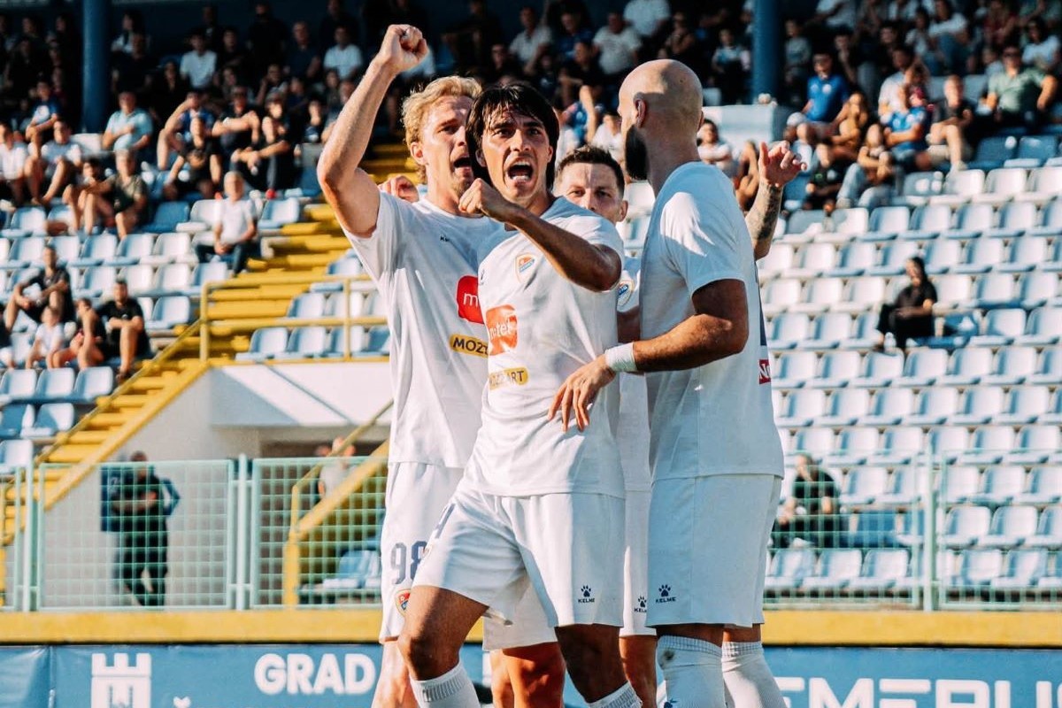 Večeras istorijski derbi u Banjaluci