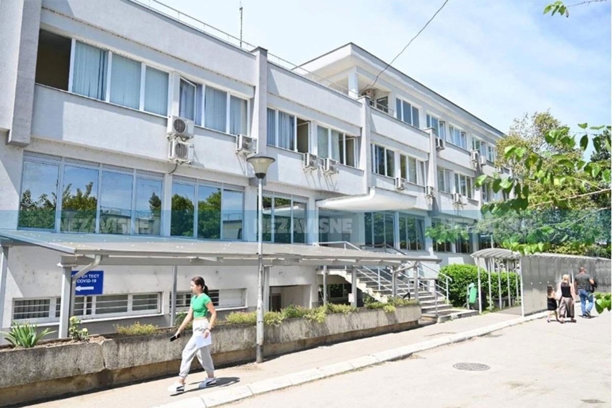 Disciplinski postupak zbog pogrešne vakcine u Domu zdravlja Banjaluka