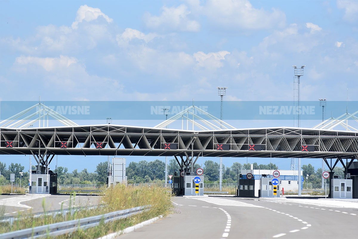Deset graničnih prelaza u BiH dobija carinske službe, Krnjić najavio tužbu