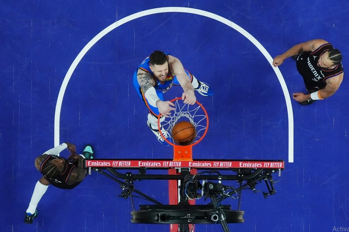 NBA i FIBA nastavljaju projekat NBA Evropa
