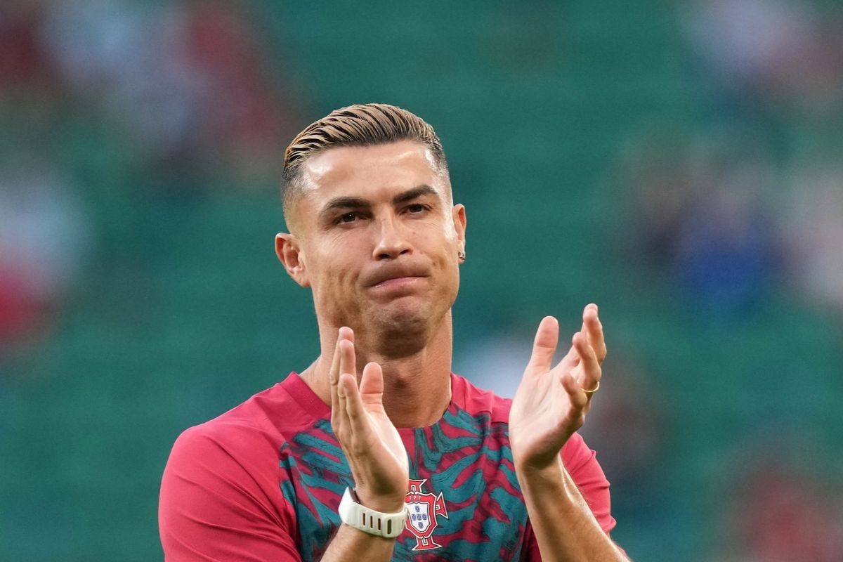 Ronaldu prijeti suspenzija od pola godine