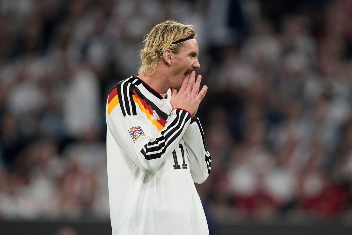 Juventus se brzo razočarao u Voltemadea