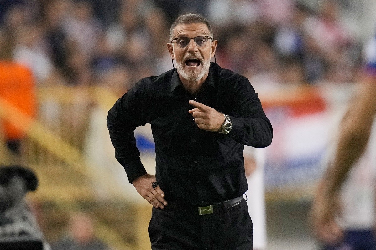 Bilić izgubio živce: Šta je, pi*ka ti materina