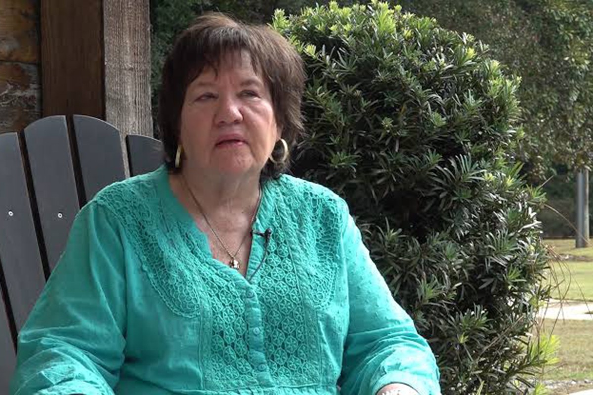 Organizovala sopstvenu sahranu za 80. rođendan: Ne želim to da propustim (VIDEO)