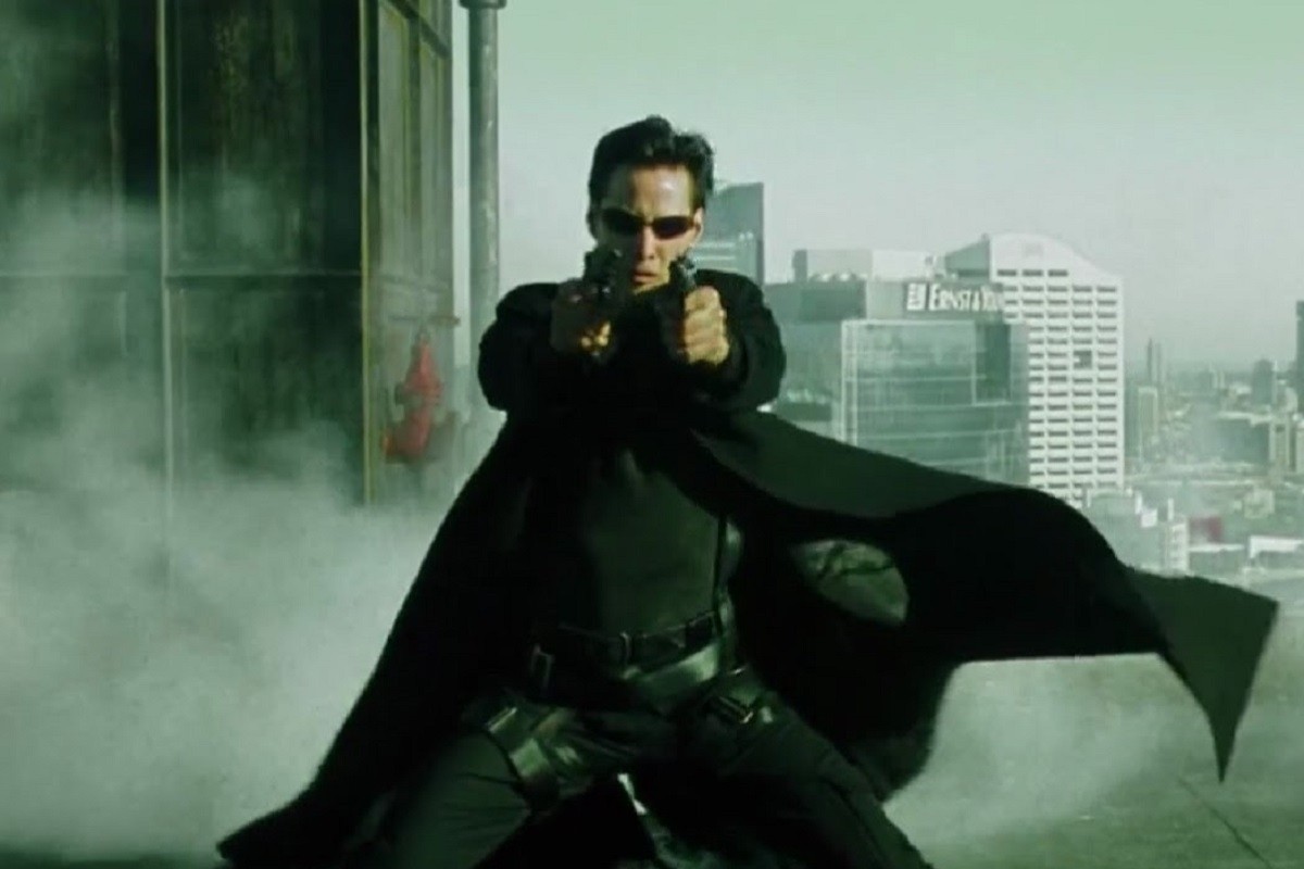 Novi "Matrix" dobija režisera, Rivsov povratak neizvjestan