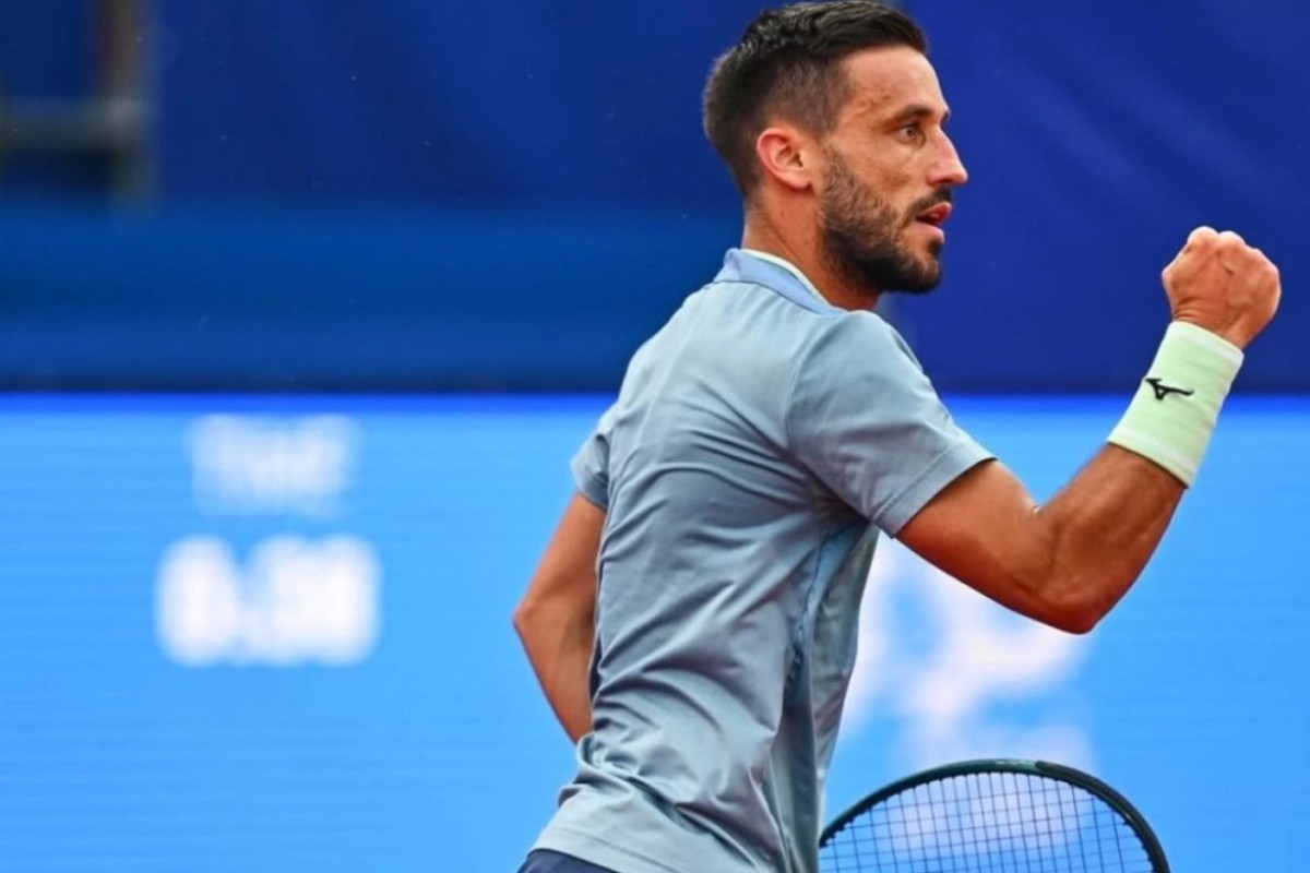 Damir Džumhur zaustavljen u osmini finala u Španiji