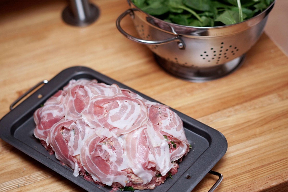 Povlači se dalmatinska panceta zbog prisustva bakterije