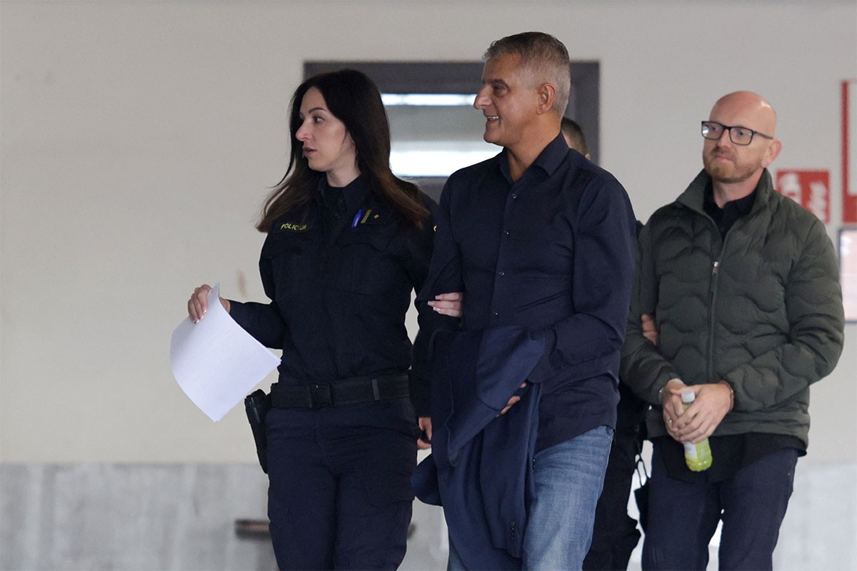 Masovna hapšenja u Hrvatskoj zbog ilegalnog odlaganja otpada