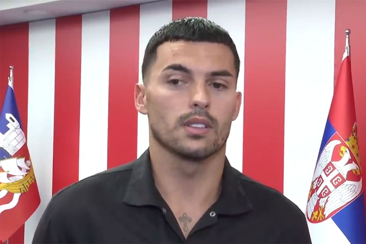 Nemanja Radonjić našao novi klub