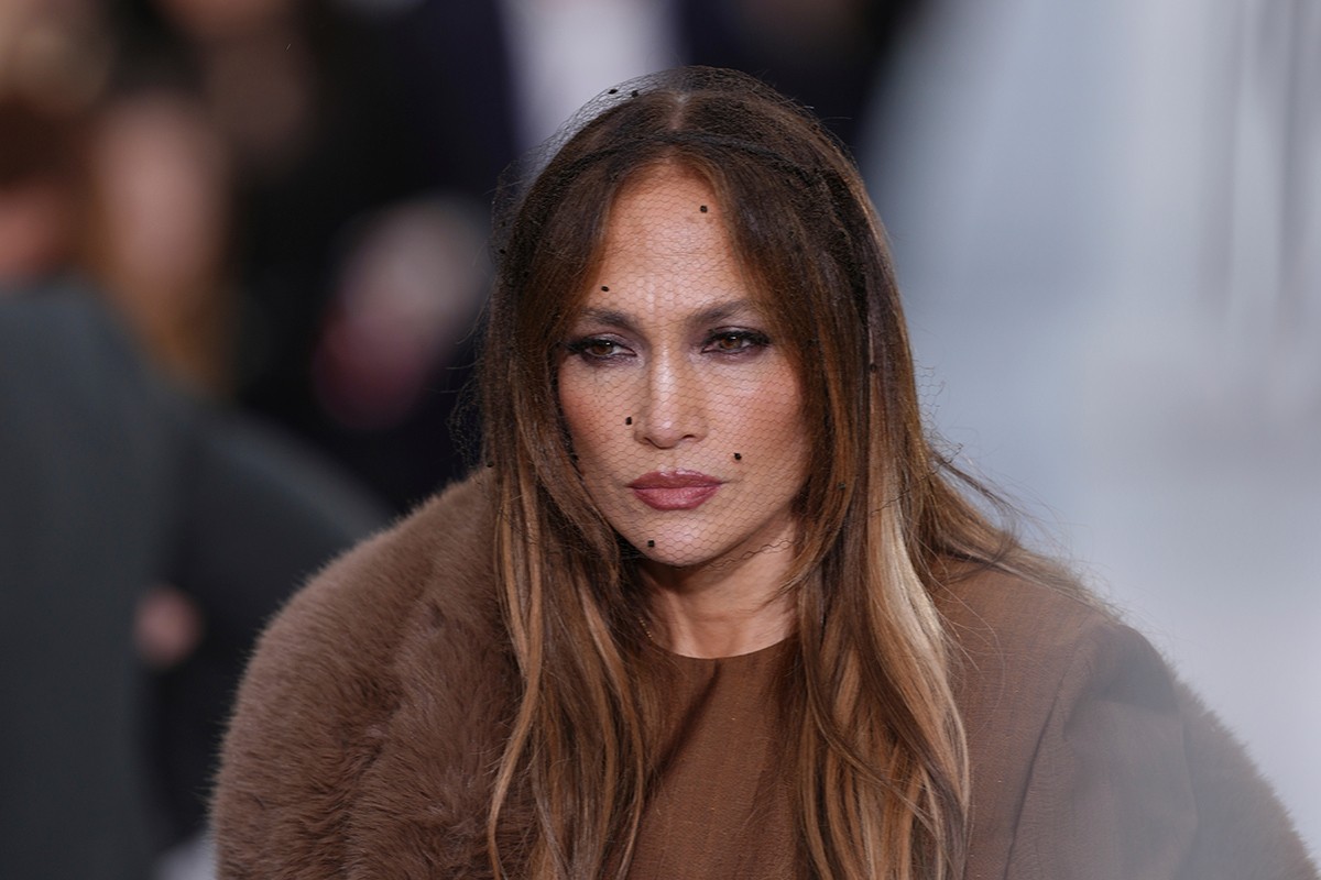 Dženifer Lopez u haljinama diva, ali u helankama prava bomba: "57 godina, nema šanse" (FOTO)