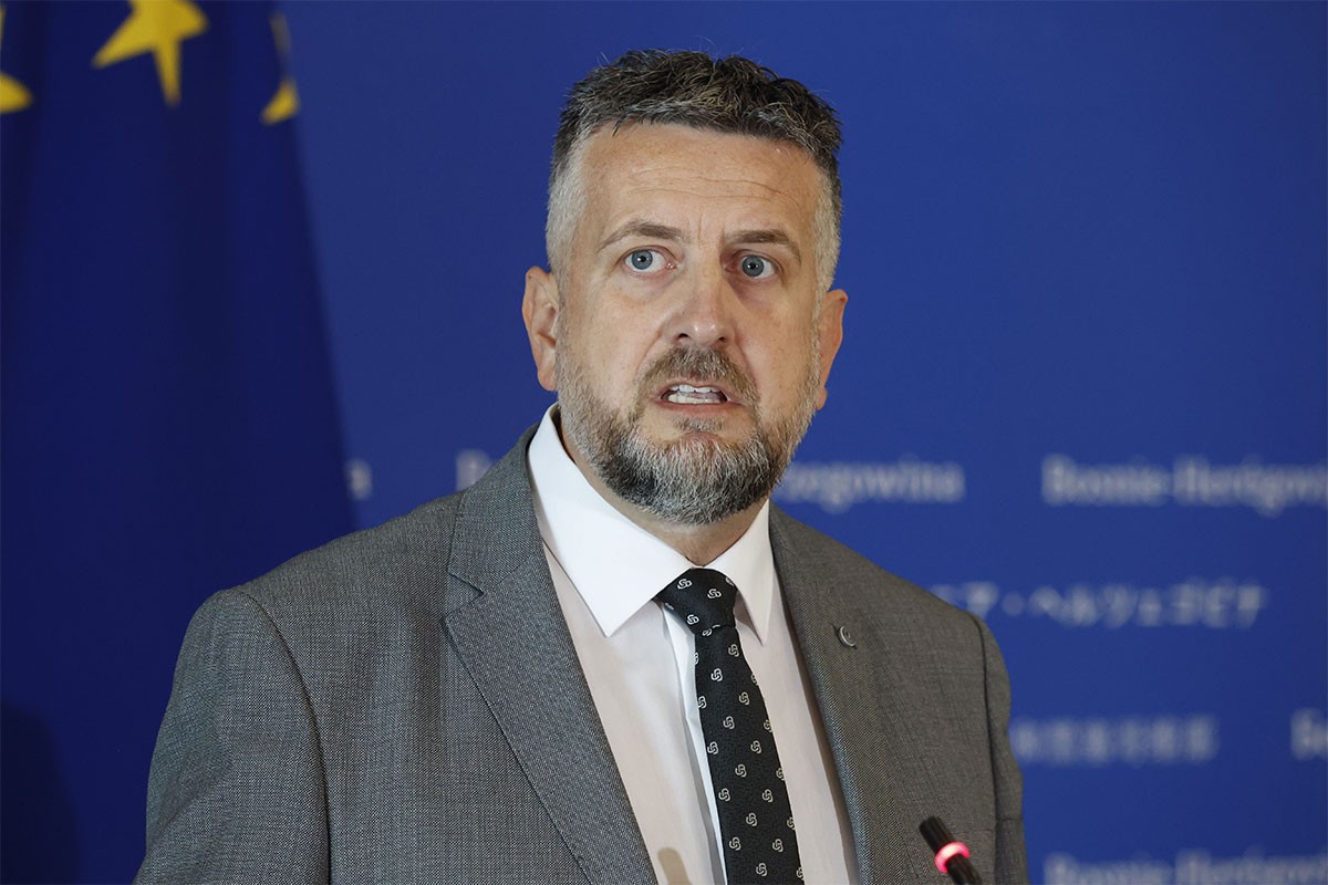 Vuković otkrio ko bi trebalo da bude novi lider opozicije u Republici Srpskoj